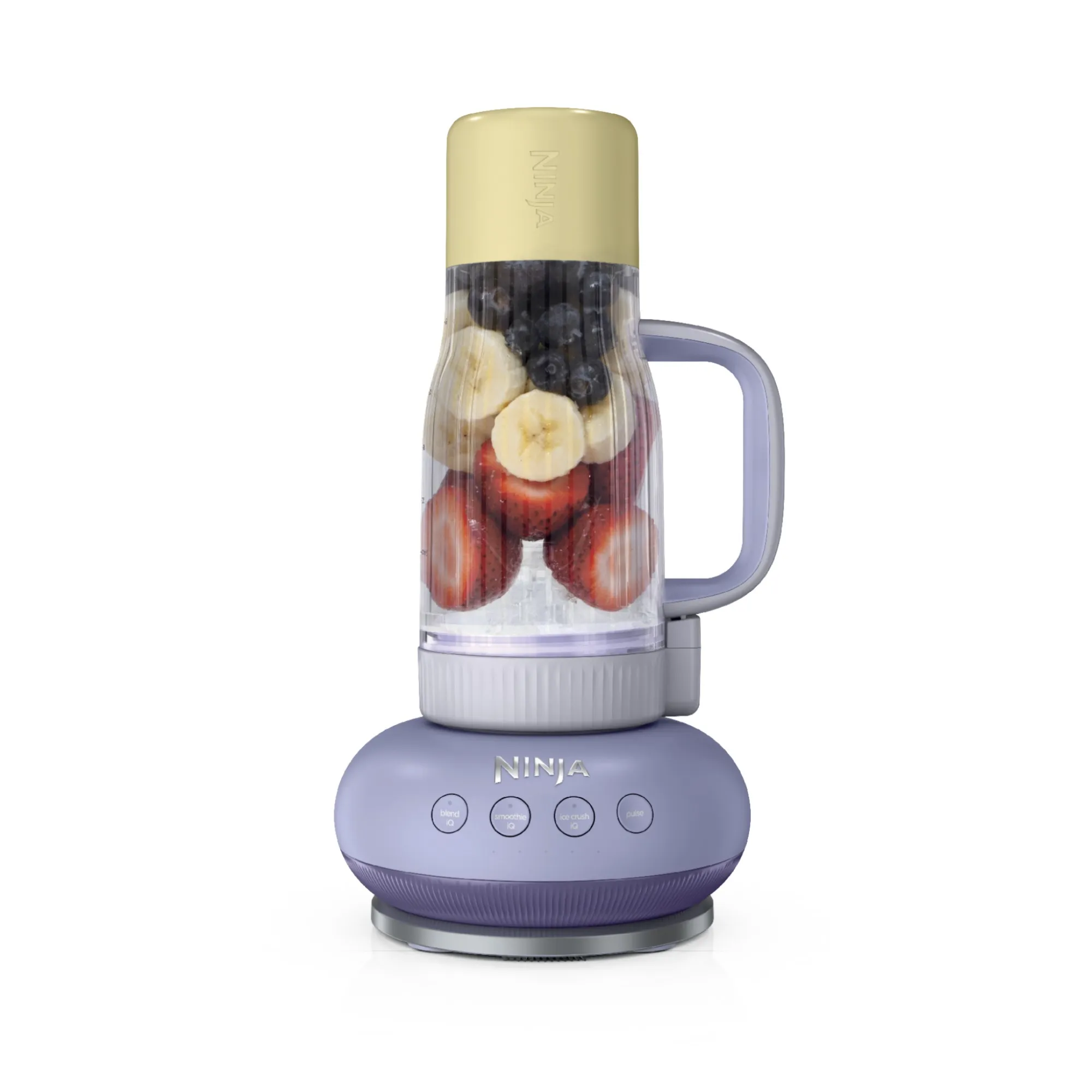 Blendboss blender, Lavender Lemonade, produktbillede 4 af 13, Blendere hos HomeNordic
