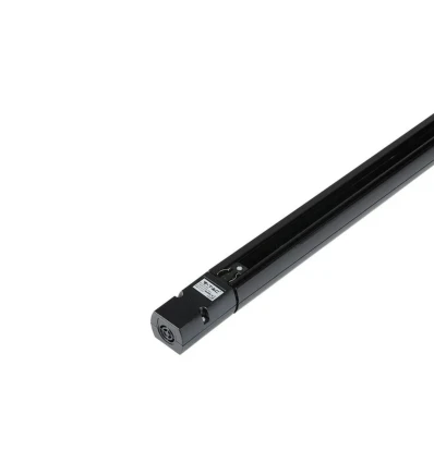 V-Tac 1,5 meter skinne til skinnespots, produktbillede 2 af 7, Skinnespots 3-Faset hos HomeNordic