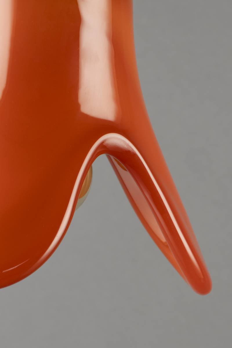 DUTCHBONE Gable loftlampe, produktbillede 4 af 8, Loftlamper hos HomeNordic