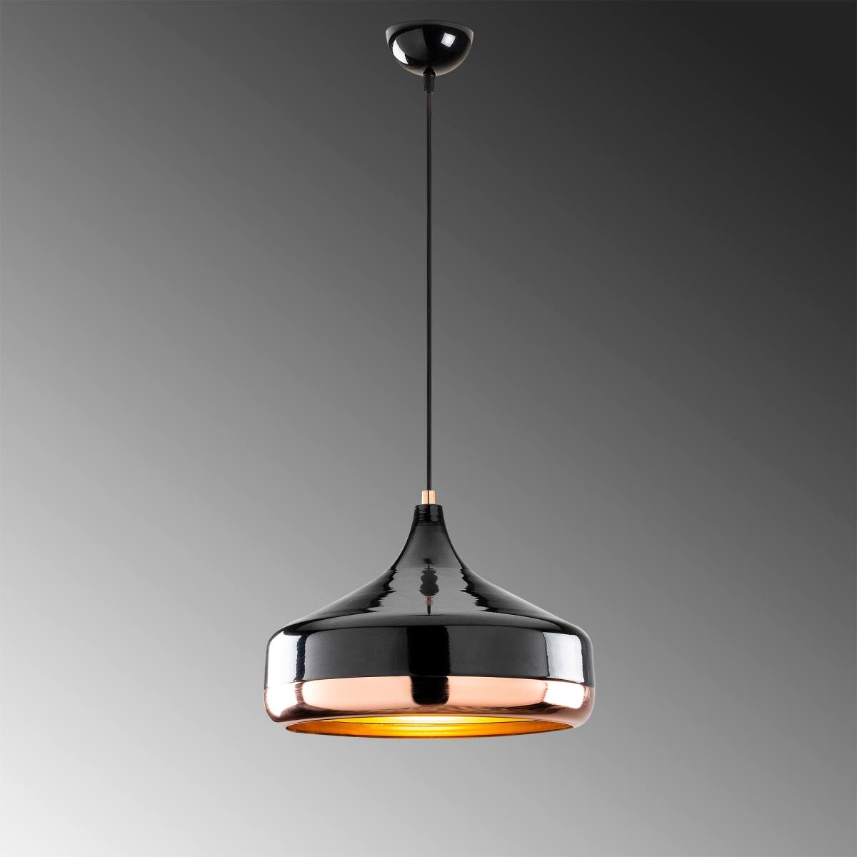 LUMI Auranix loftlampe, produktbillede 4 af 6, Loftlamper hos HomeNordic