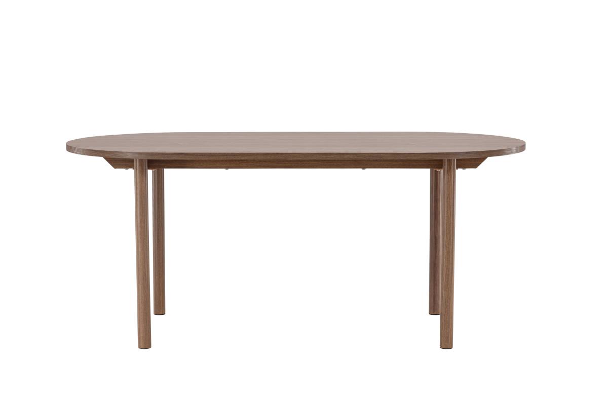 VENTURE DESIGN Andy spisebord, oval, produktbillede 10 af 16, Spiseborde hos HomeNordic