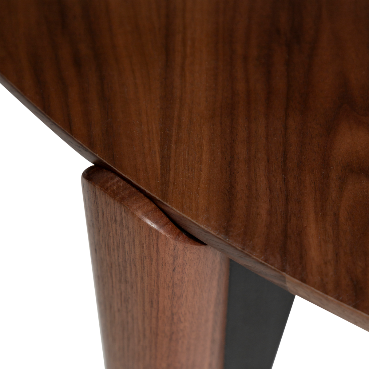 DANFORM Paragon spisebord, rund, produktbillede 3 af 6, Spiseborde hos HomeNordic