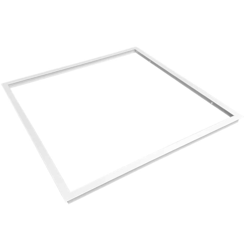 Indbygningsramme til 60x60 LED panel, LED-paneler hos HomeNordic