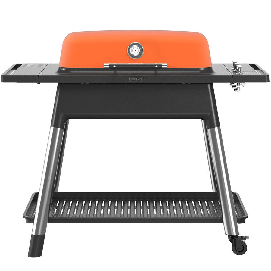 EVERDURE GASGRILL FURNACE INKL/COVER/GEN2 hos HomeNordic