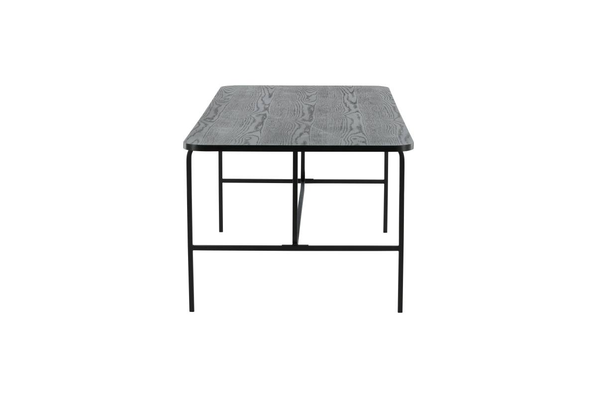 VENTURE DESIGN Uno spisebord, rektangulær, produktbillede 4 af 11, Spiseborde hos HomeNordic