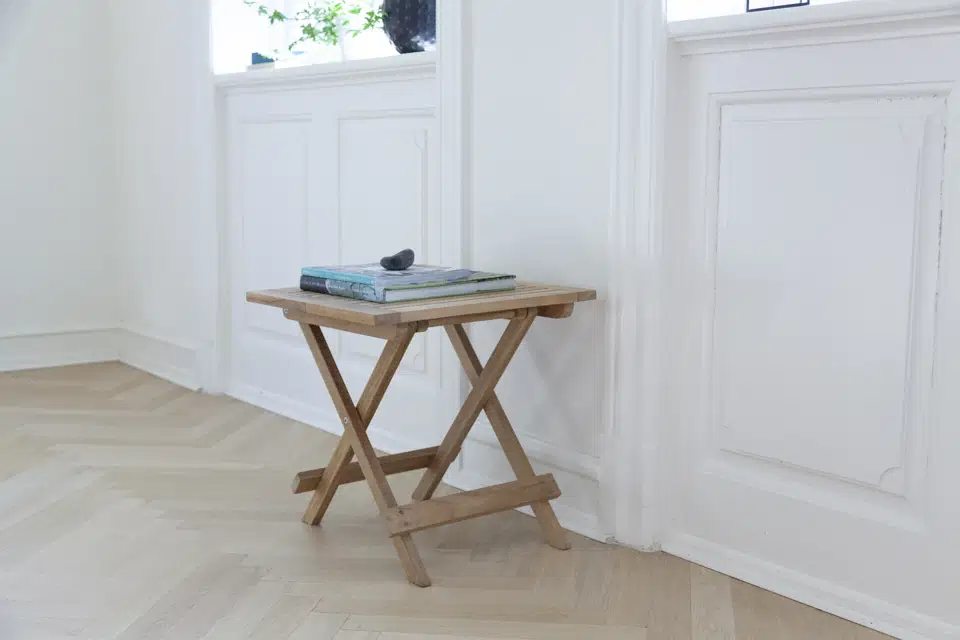 CINAS SIDEBORD TEAK, produktbillede 2 af 3, Sideborde hos HomeNordic