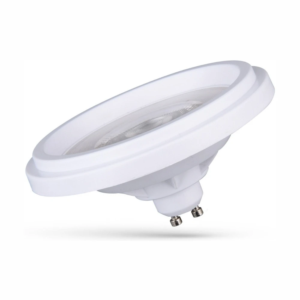 GU10 5,5W hvid LED spot, Pærer hos HomeNordic