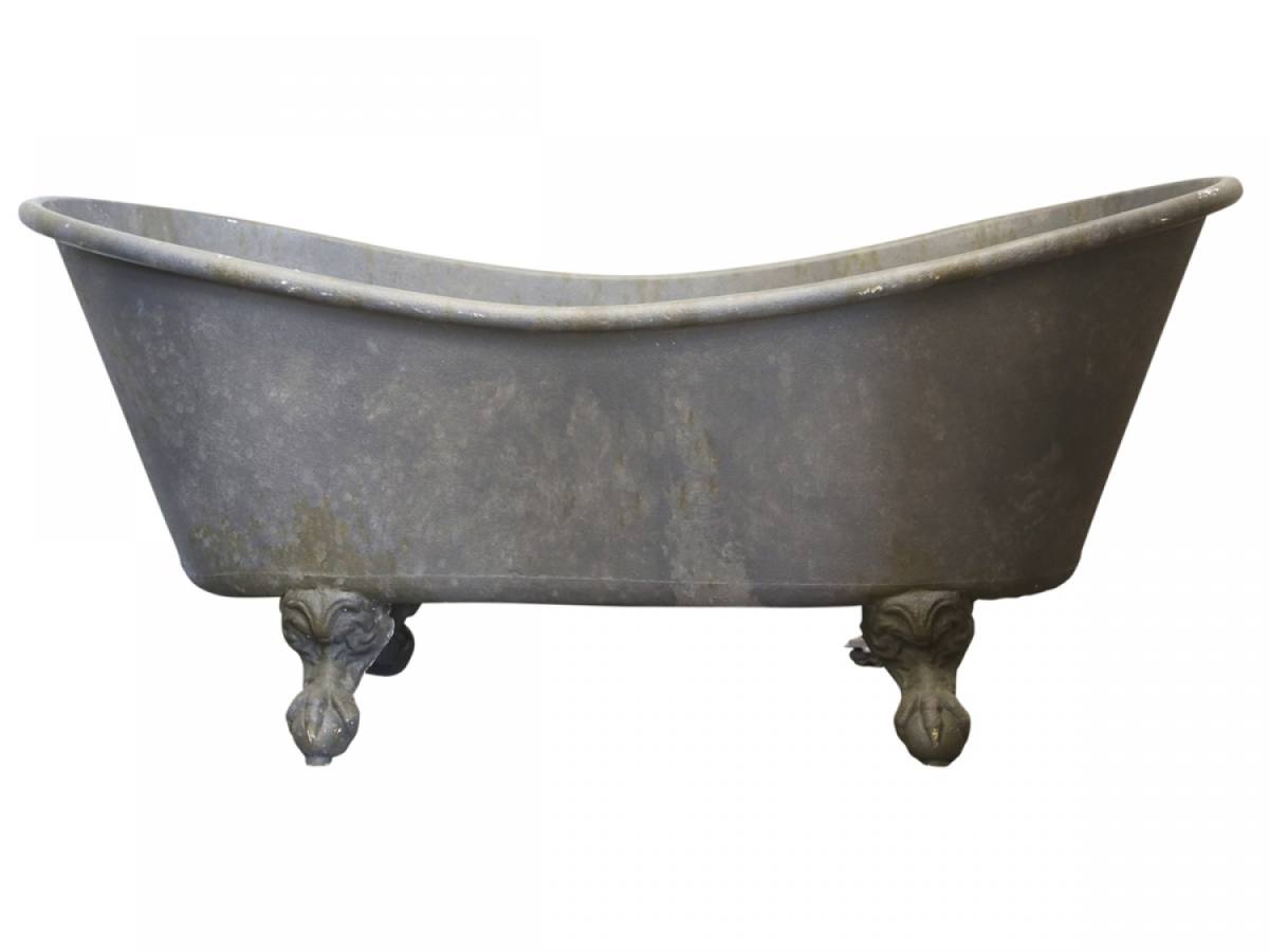 CHIC ANTIQUE GRIMAUD GL. TRÆBORD, produktbillede 6 af 8, Spiseborde hos HomeNordic