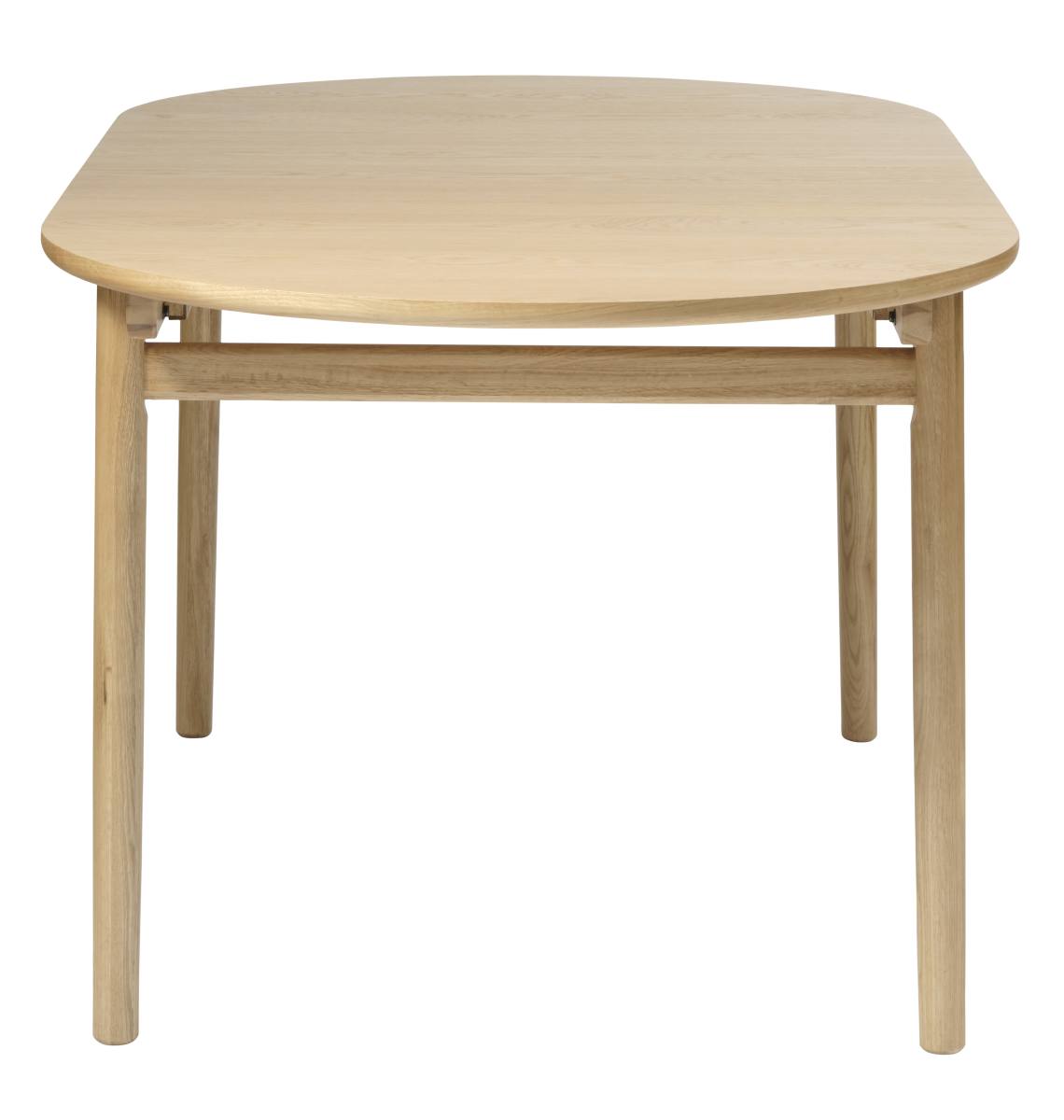 Carno spisebord, produktbillede 2 af 7, Spiseborde hos HomeNordic