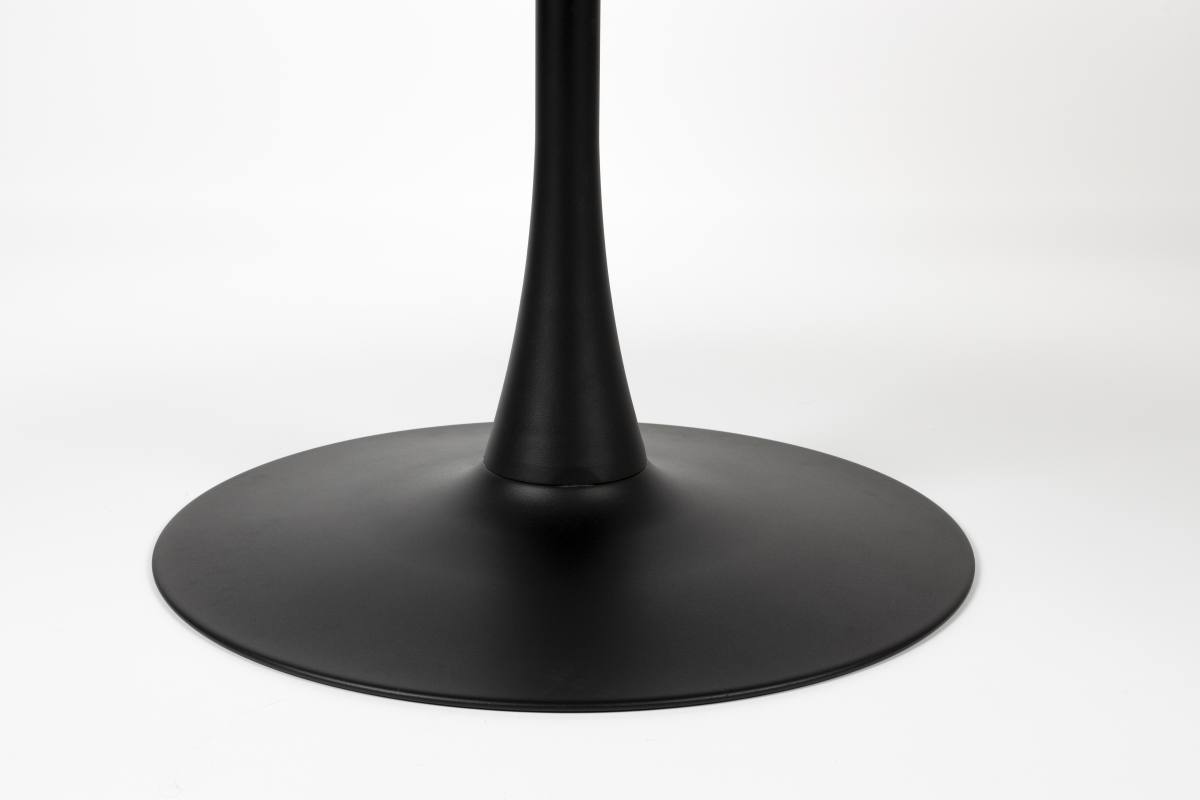WHITE LABEL LIVING Maru spisebord, rund, produktbillede 6 af 8, Spiseborde hos HomeNordic
