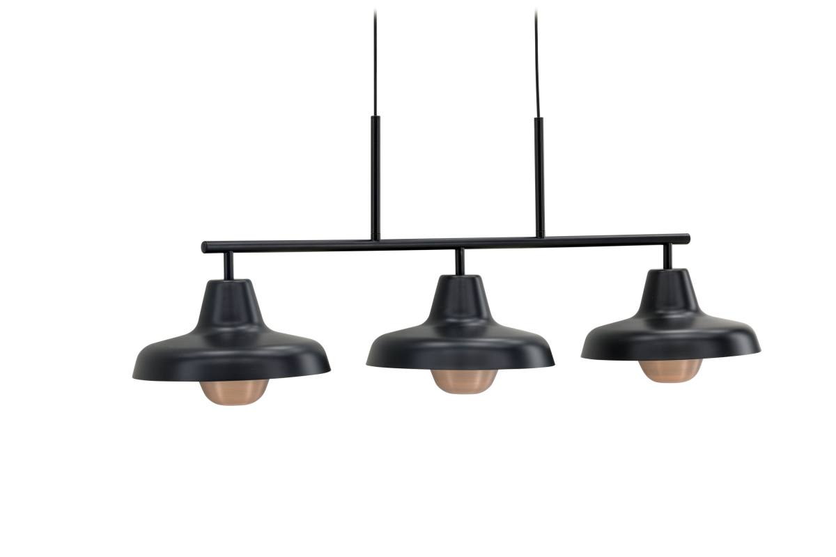 VENTURE DESIGN Stöten loftlampe, produktbillede 3 af 7, Loftlamper hos HomeNordic