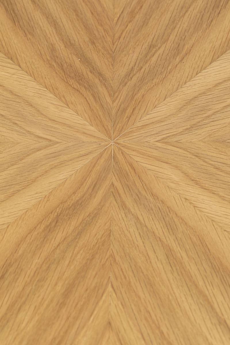 WHITE LABEL LIVING Fabio spisebord, rund, produktbillede 2 af 7, Spiseborde hos HomeNordic