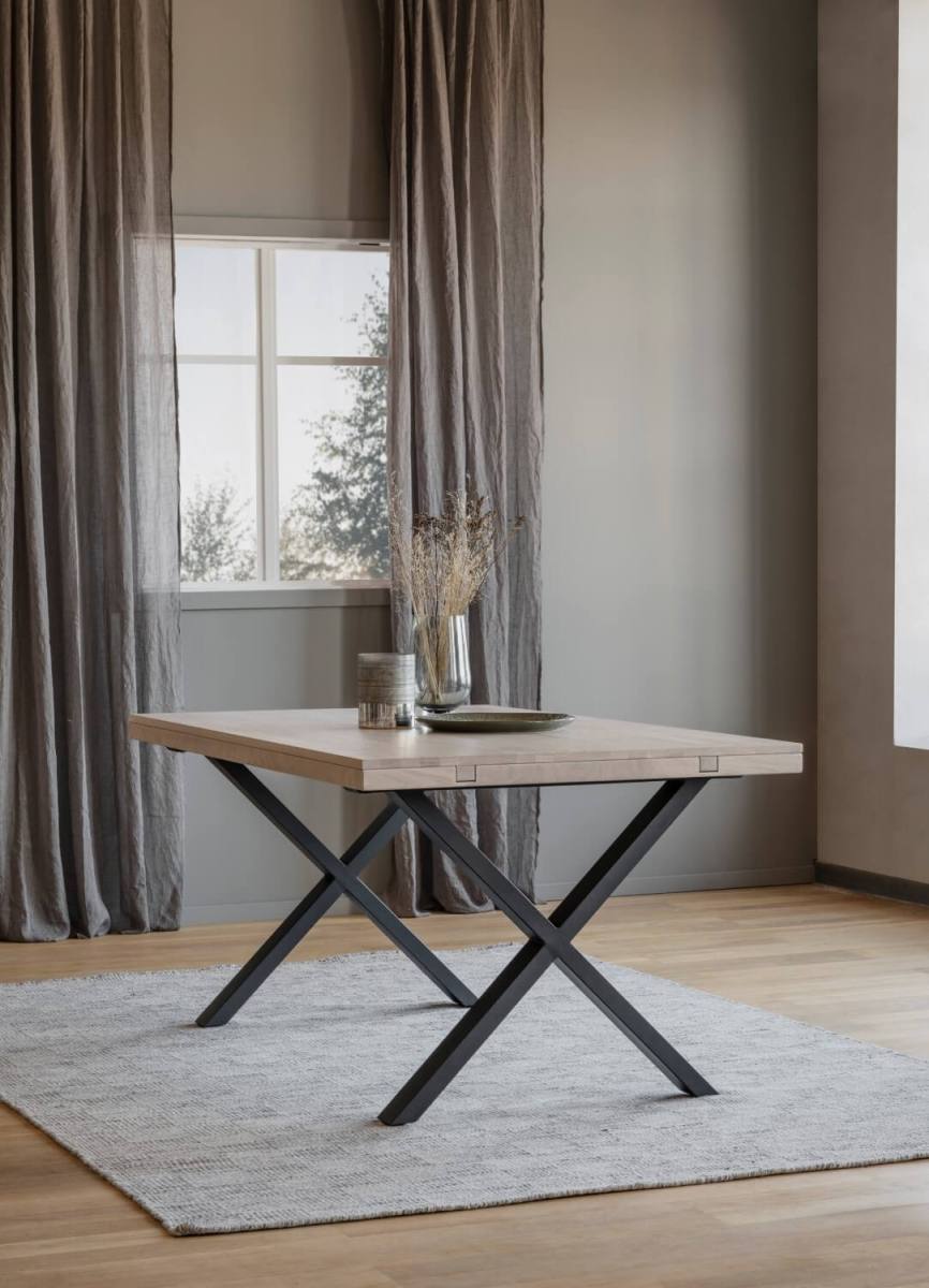 ROWICO Colonsay spisebord, produktbillede 11 af 20, Spiseborde hos HomeNordic