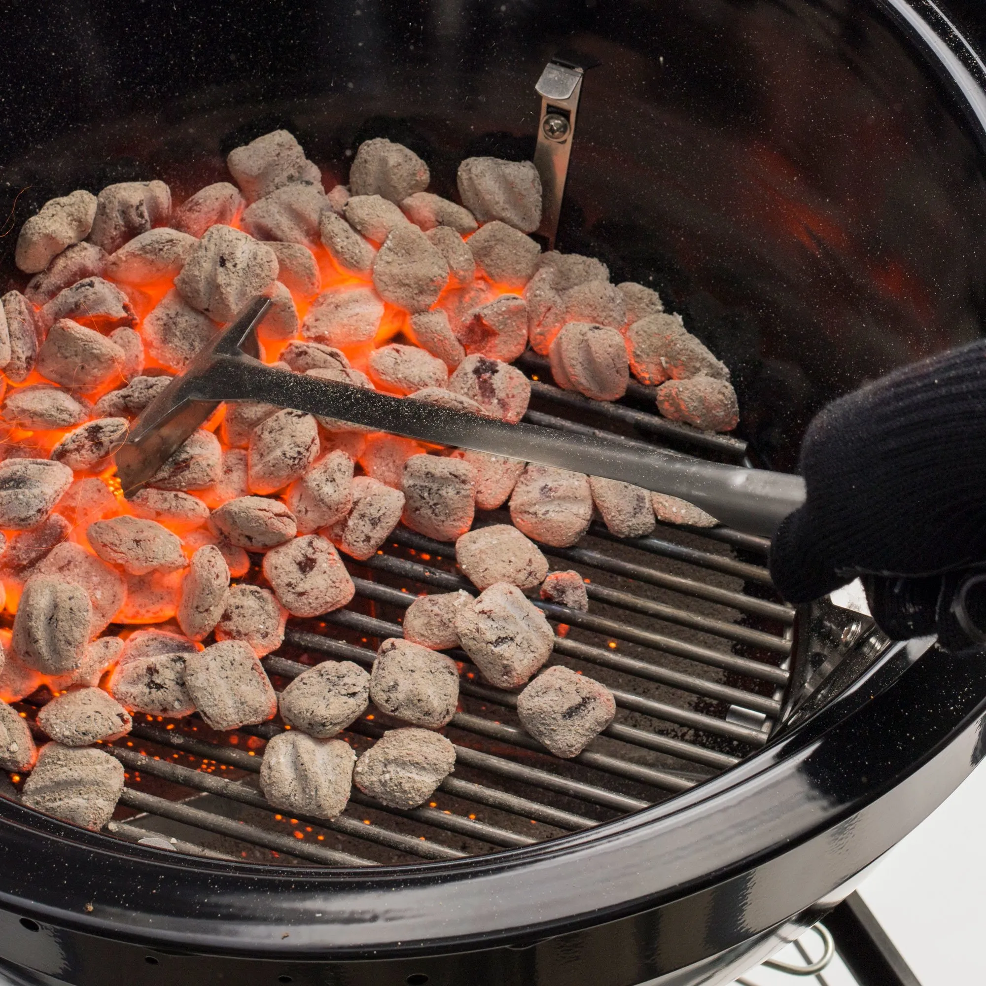 Go-Anywhere brikette / kulgrill, produktbillede 9 af 24 hos HomeNordic