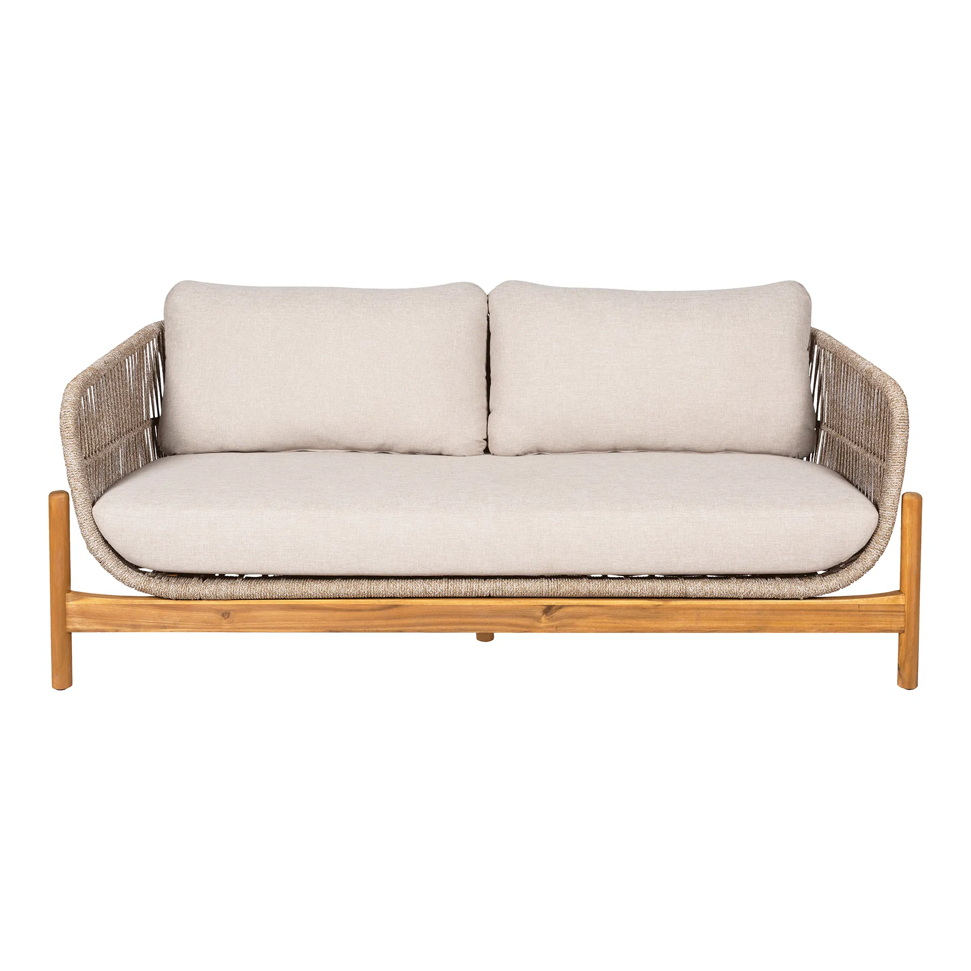 HOUSE NORDIC TERRACINA LOUNGESOFA, Sofaer hos HomeNordic