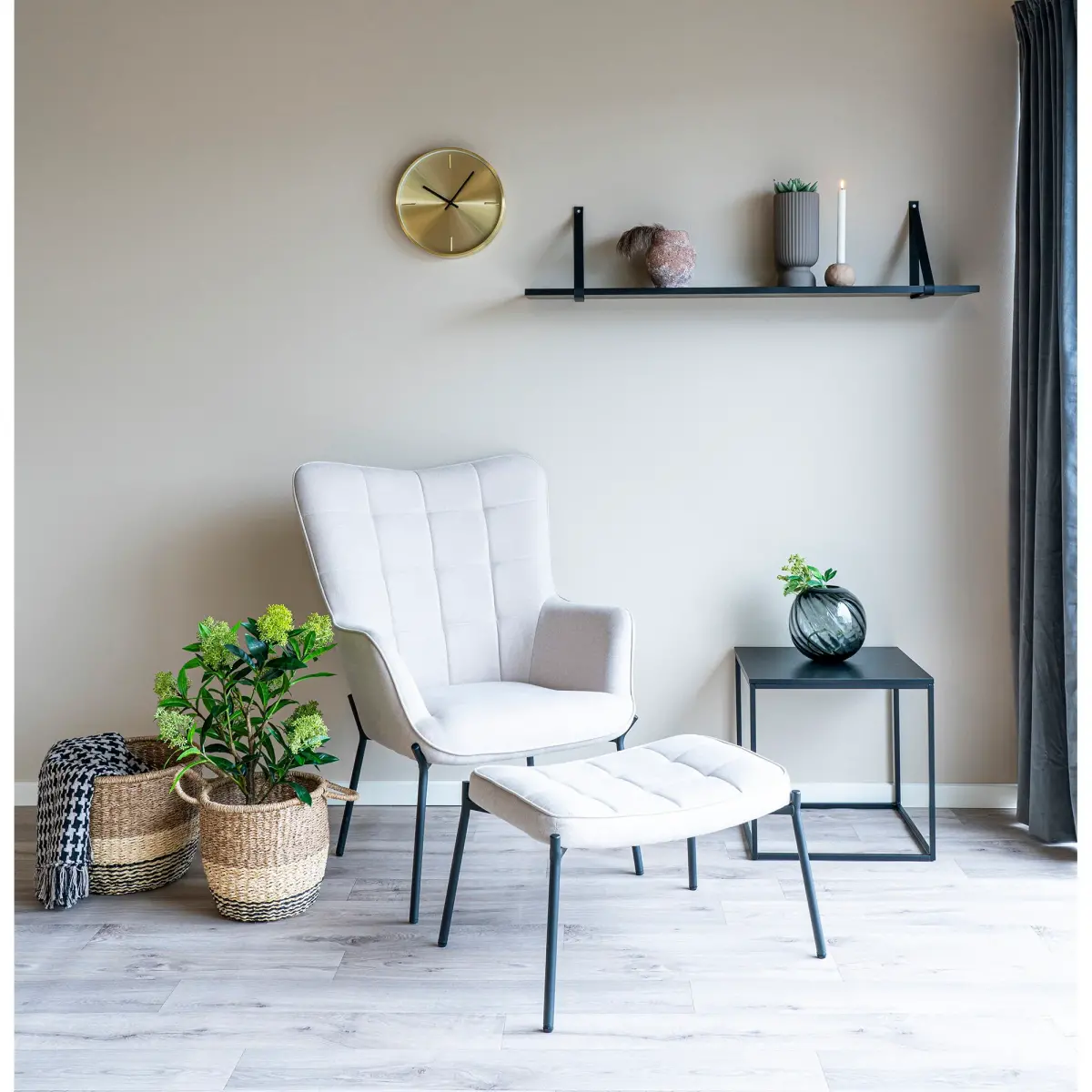 House Nordic, Hylder hos HomeNordic