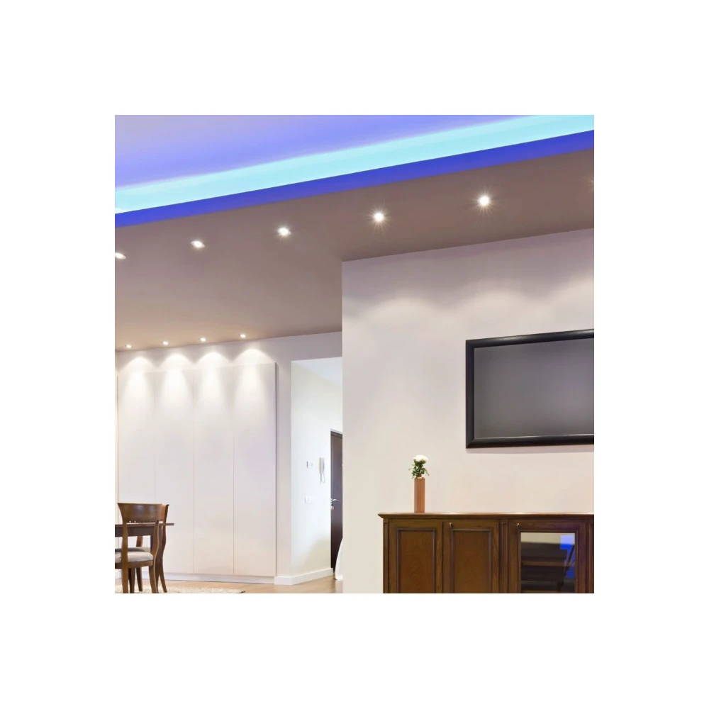 GU10 4,5W LED spot, produktbillede 1 af 2, Pærer hos HomeNordic