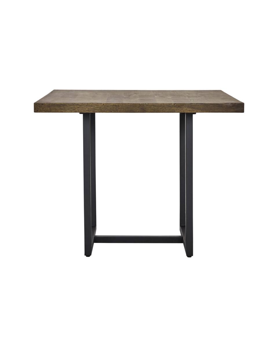 HOUSE DOCTOR HDTNAK SPISEBORD NATUR, produktbillede 4 af 6, Spiseborde hos HomeNordic