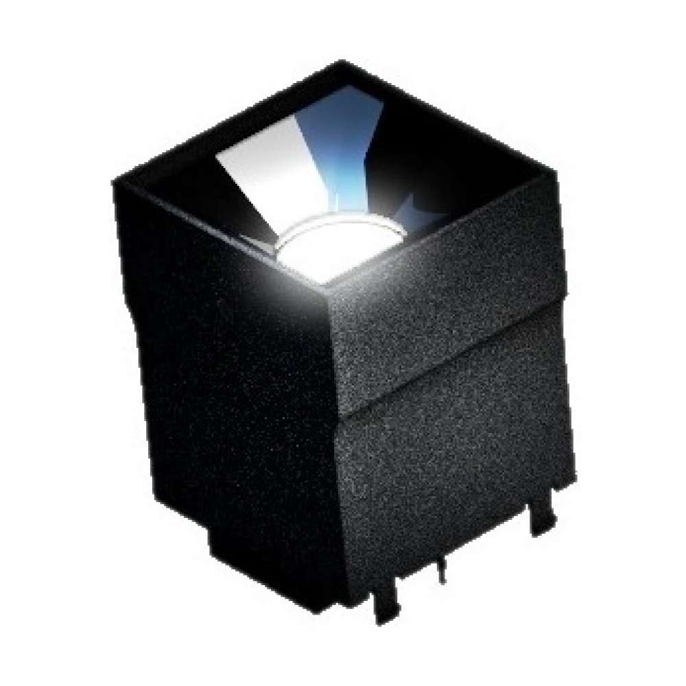 2W GRID Model XS indbygningsspot, Spots hos HomeNordic