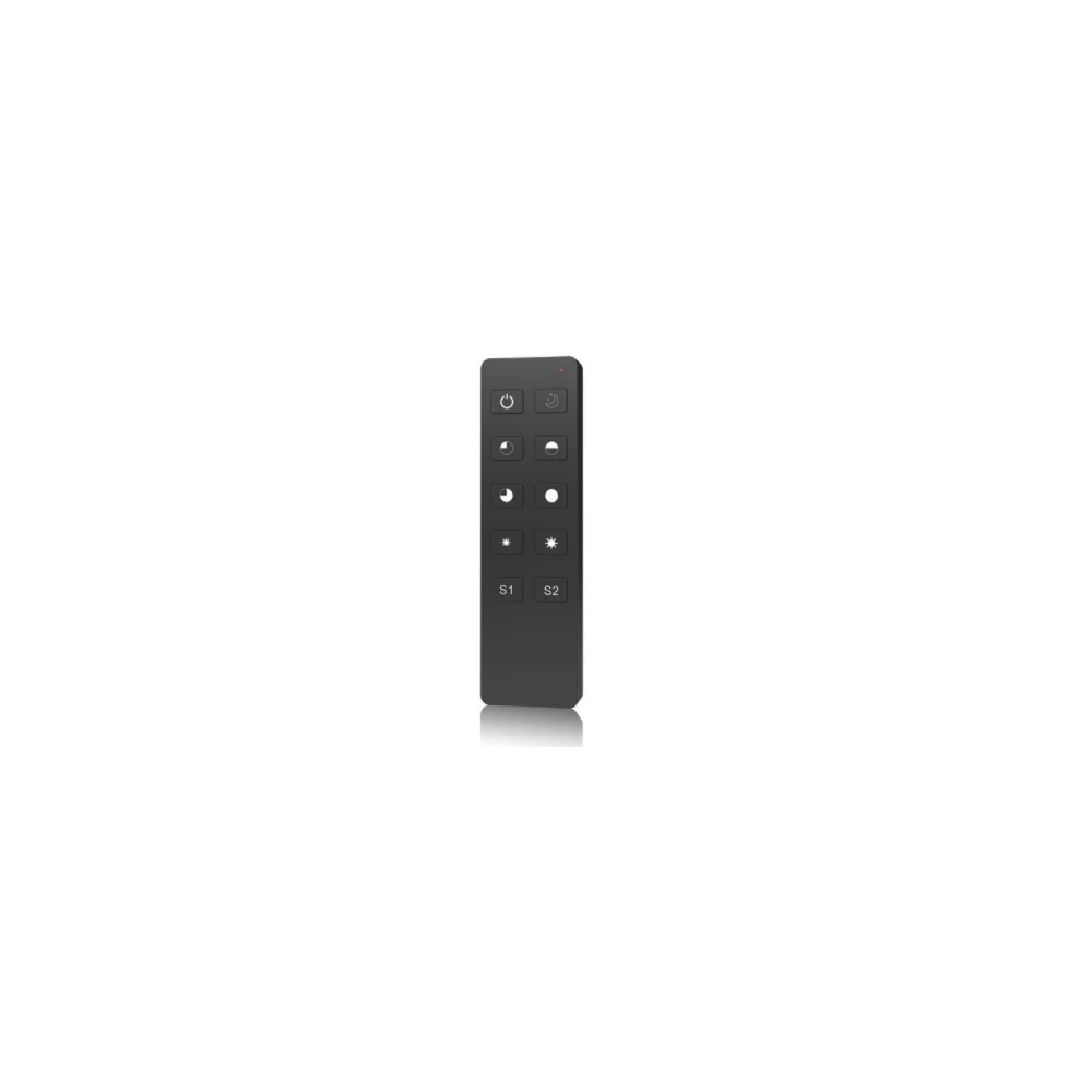 LEDlife rWave dæmper fjernbetjening, Dæmpere hos HomeNordic
