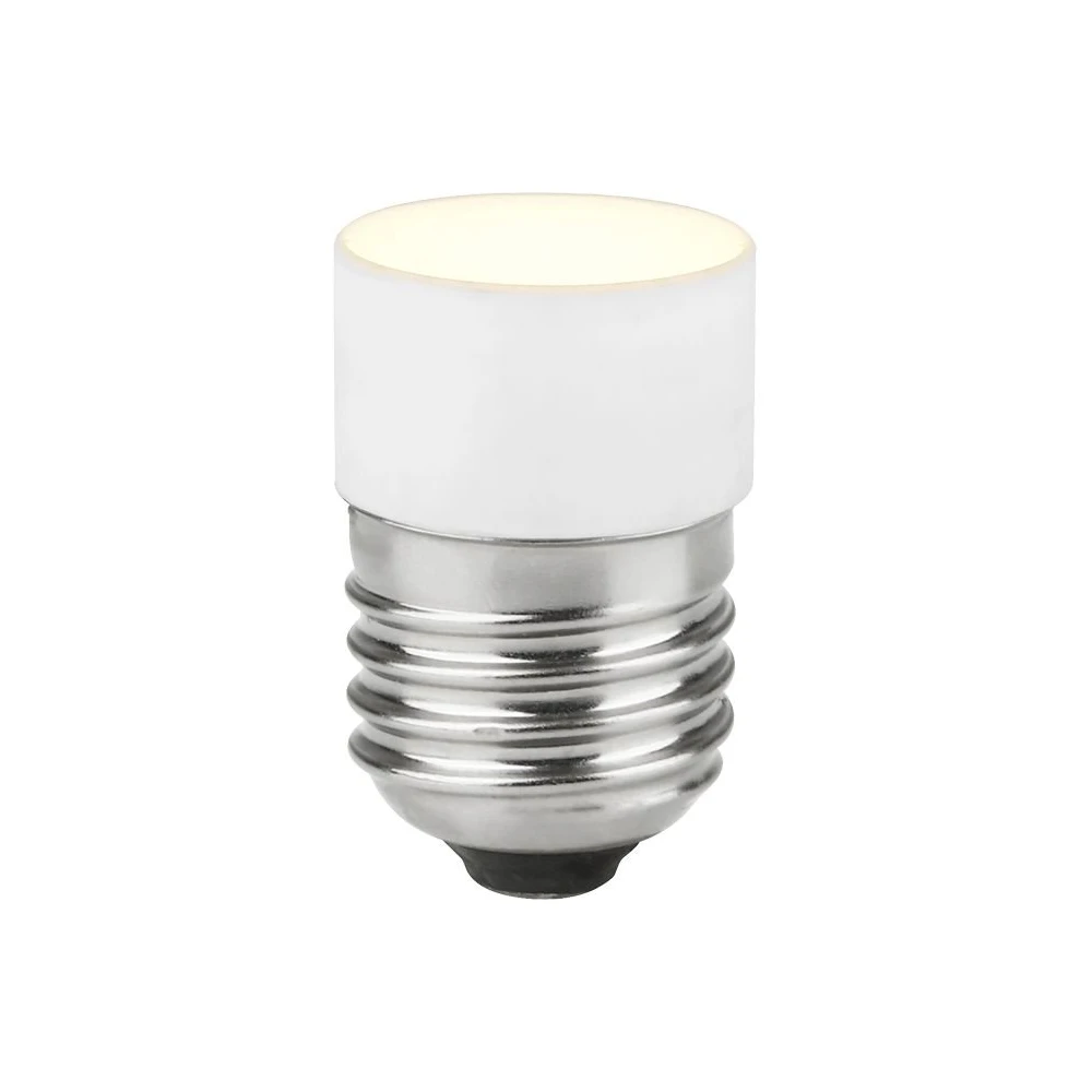 E27 3,4W dæmpbar LED pære, Pærer hos HomeNordic