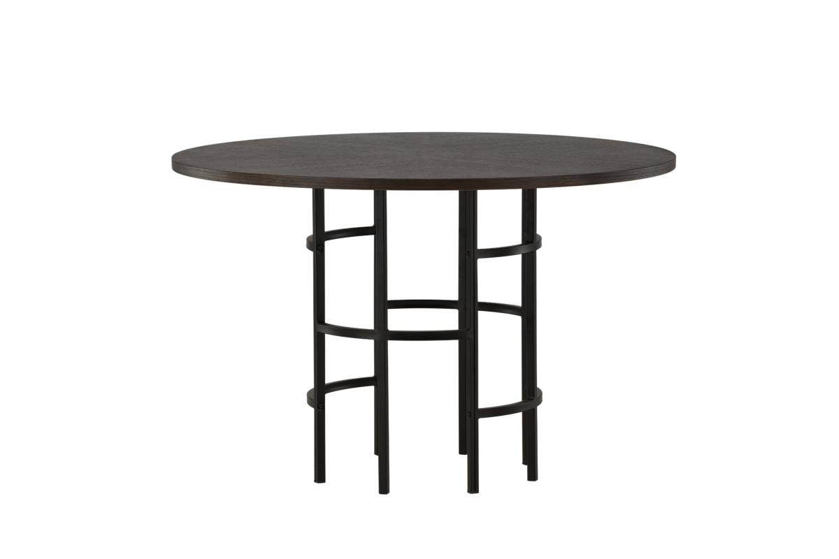 VENTURE DESIGN Copenhagen spisebord, rund, Spiseborde hos HomeNordic