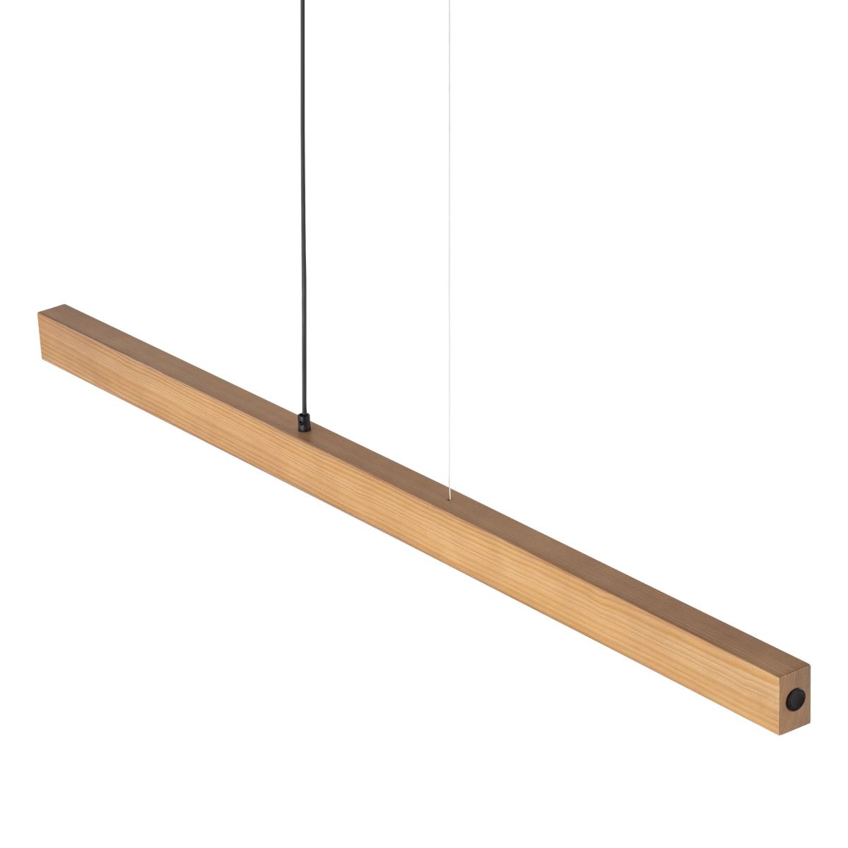 TK Teo LED loftlampe 1260, produktbillede 4 af 12, Loftlamper hos HomeNordic