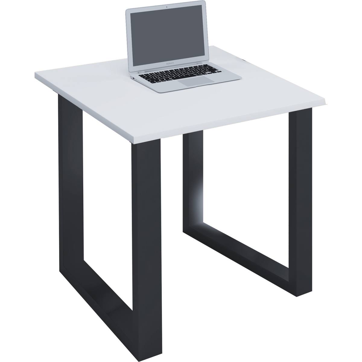Lona U-feet skrivebord, Skriveborde hos HomeNordic