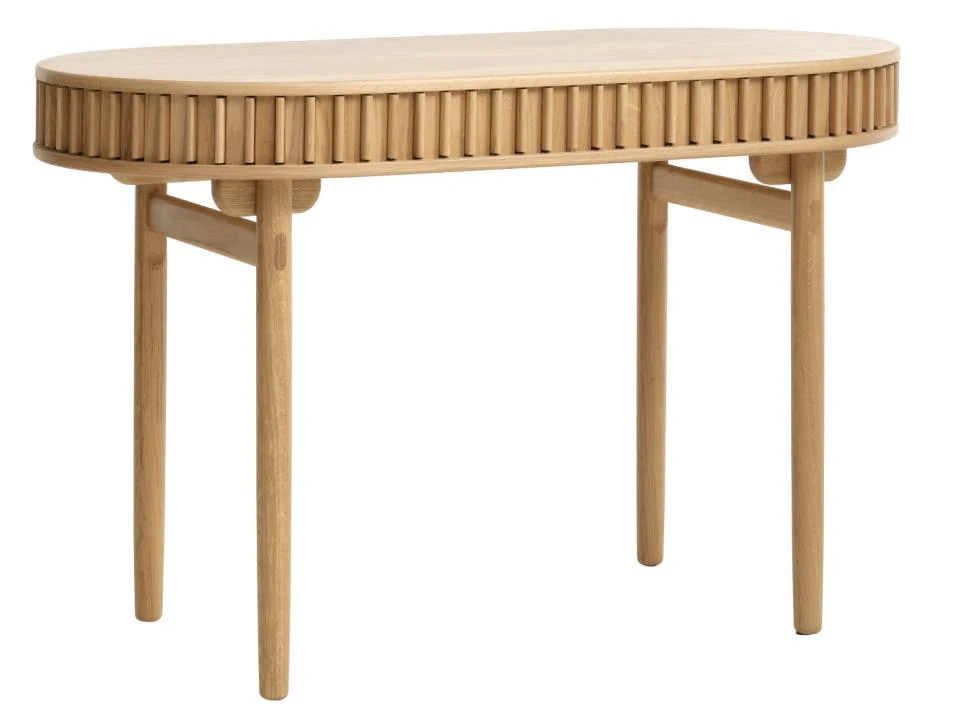 Carno Skrivebord, produktbillede 7 af 16, Skriveborde hos HomeNordic