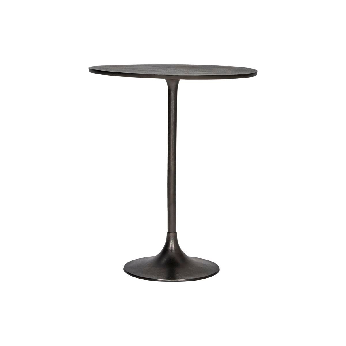 HOUSE DOCTOR SPISEBORD PAN SORT, Spiseborde hos HomeNordic