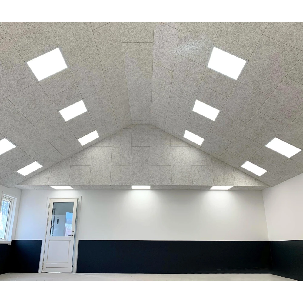 Indbygningsramme til 60x60 LED panel, LED-paneler hos HomeNordic