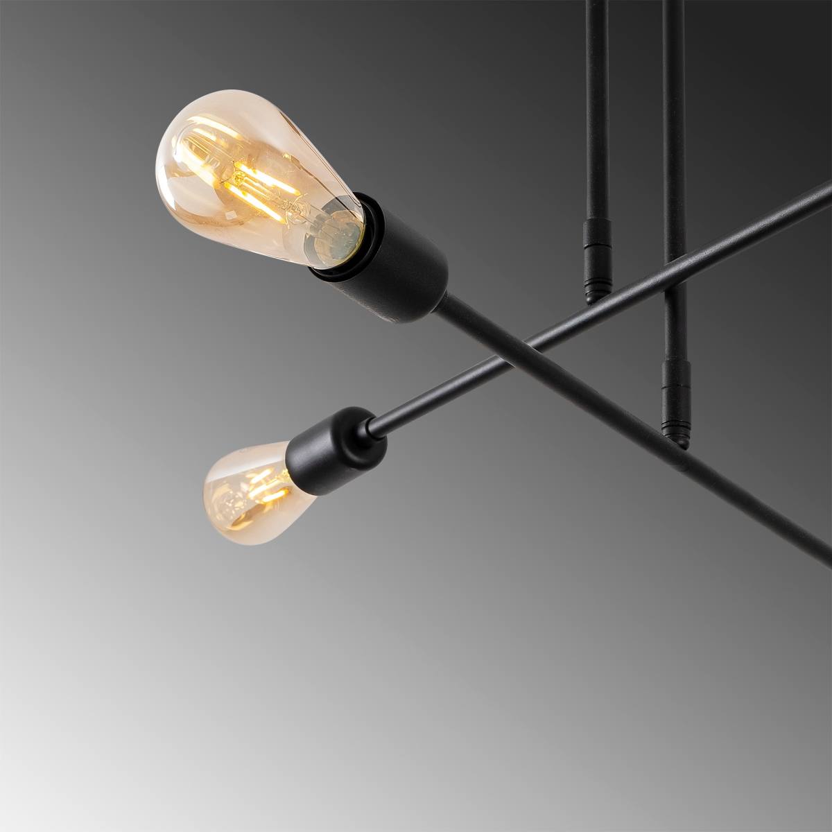 LUMI loftlampe, produktbillede 5 af 6, Loftlamper hos HomeNordic
