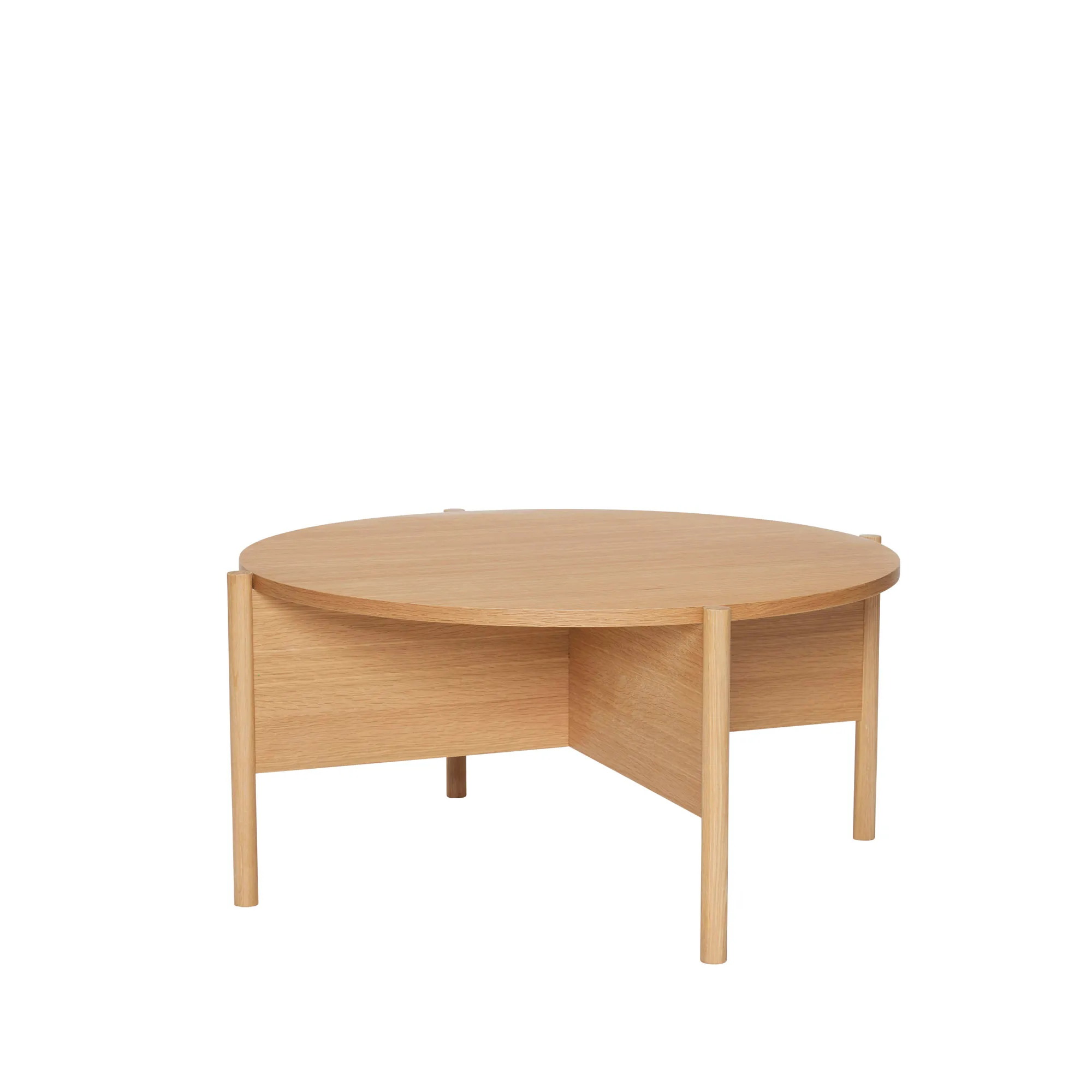 Heritage Sofabord, Sofaborde hos HomeNordic