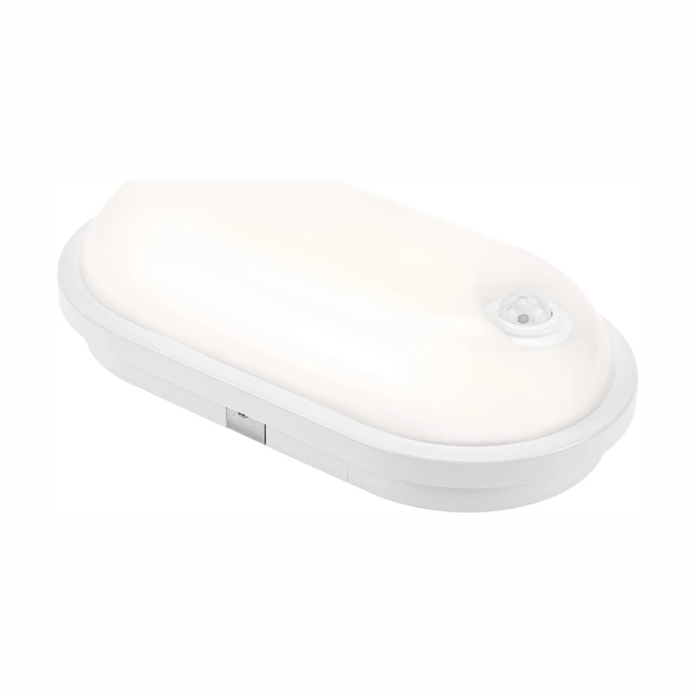 20W LED Technic lampe, Sensorer hos HomeNordic