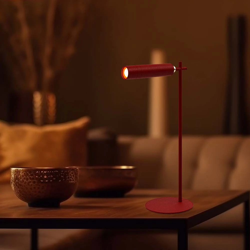 Opladelig 3-i-1 LED lampe, Belysning hos HomeNordic