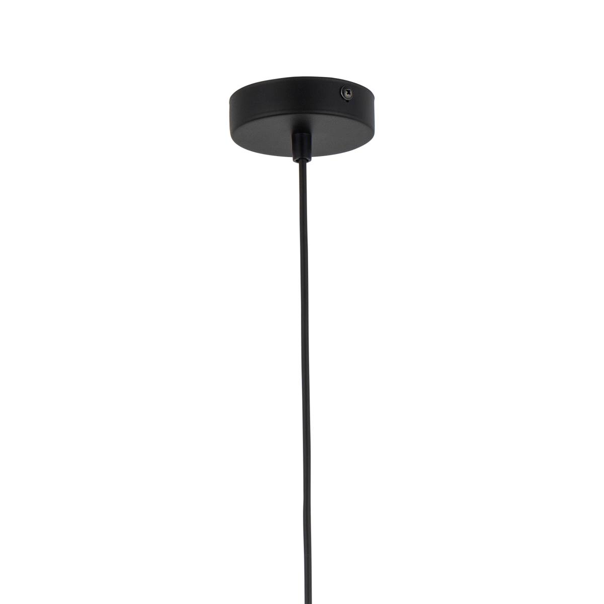 TK Chicago loftlampe, m. 5 skærme, produktbillede 3 af 15, Loftlamper hos HomeNordic