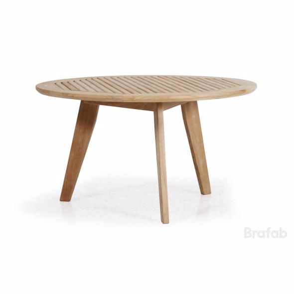 Kastos lounge bord Ø90, Borde hos HomeNordic