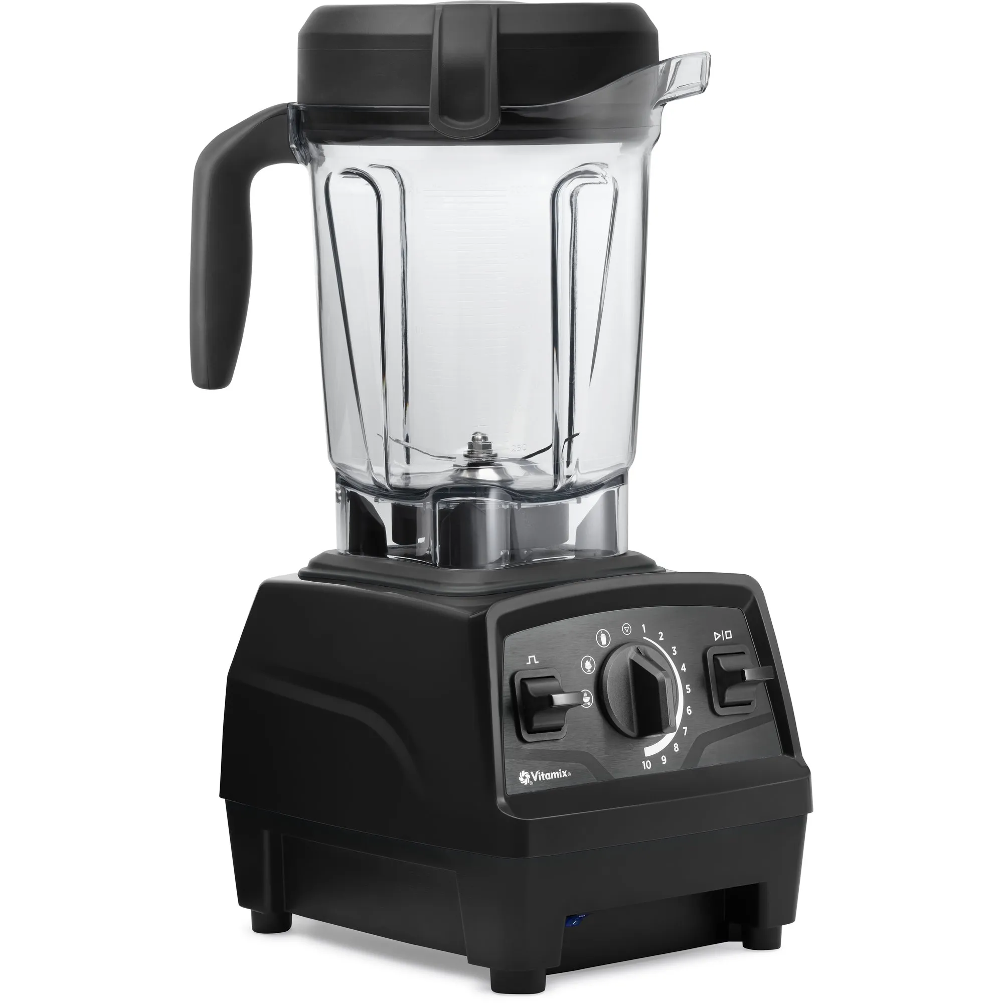 Explorian E520 blender 2 liter, sort, produktbillede 3 af 6, Blendere hos HomeNordic