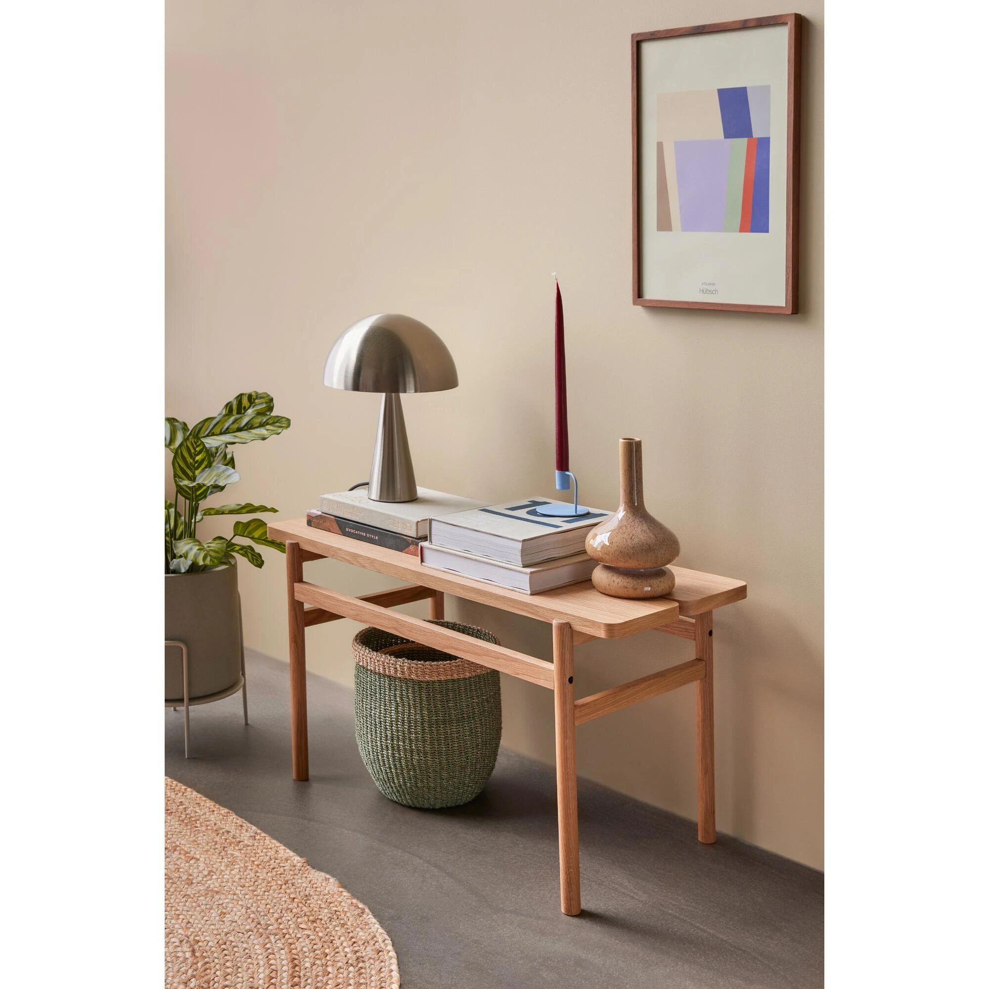 Moss Kurve, produktbillede 3 af 4 hos HomeNordic