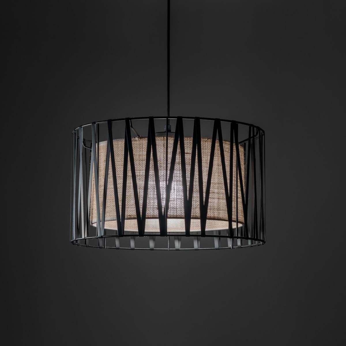 TK Harmony loftlampe, produktbillede 8 af 8, Loftlamper hos HomeNordic