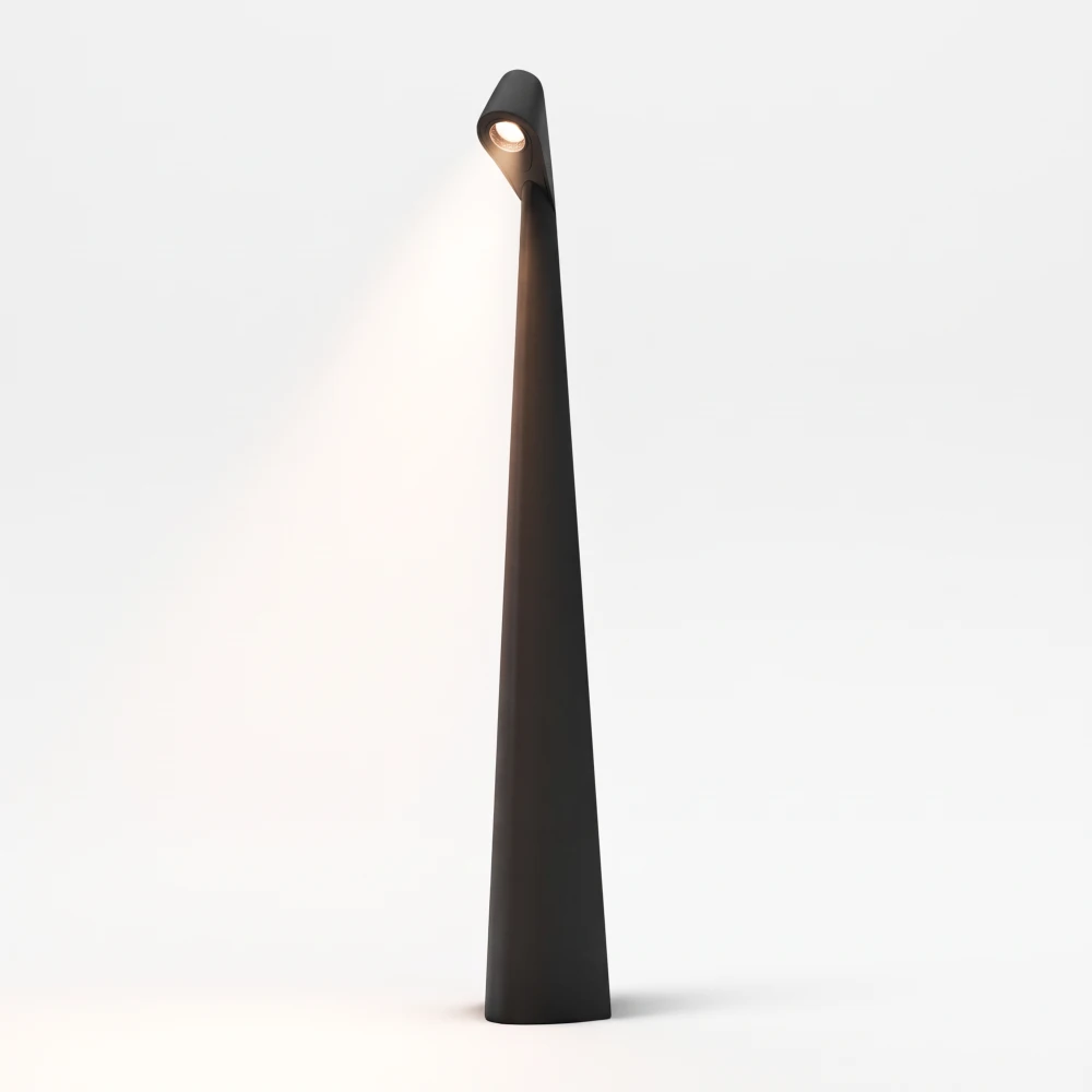 Genopladelig LED bordlampe, Bordlamper hos HomeNordic