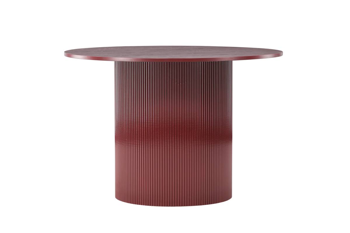 VENTURE DESIGN Lenox spisebord, rund, produktbillede 6 af 18, Spiseborde hos HomeNordic