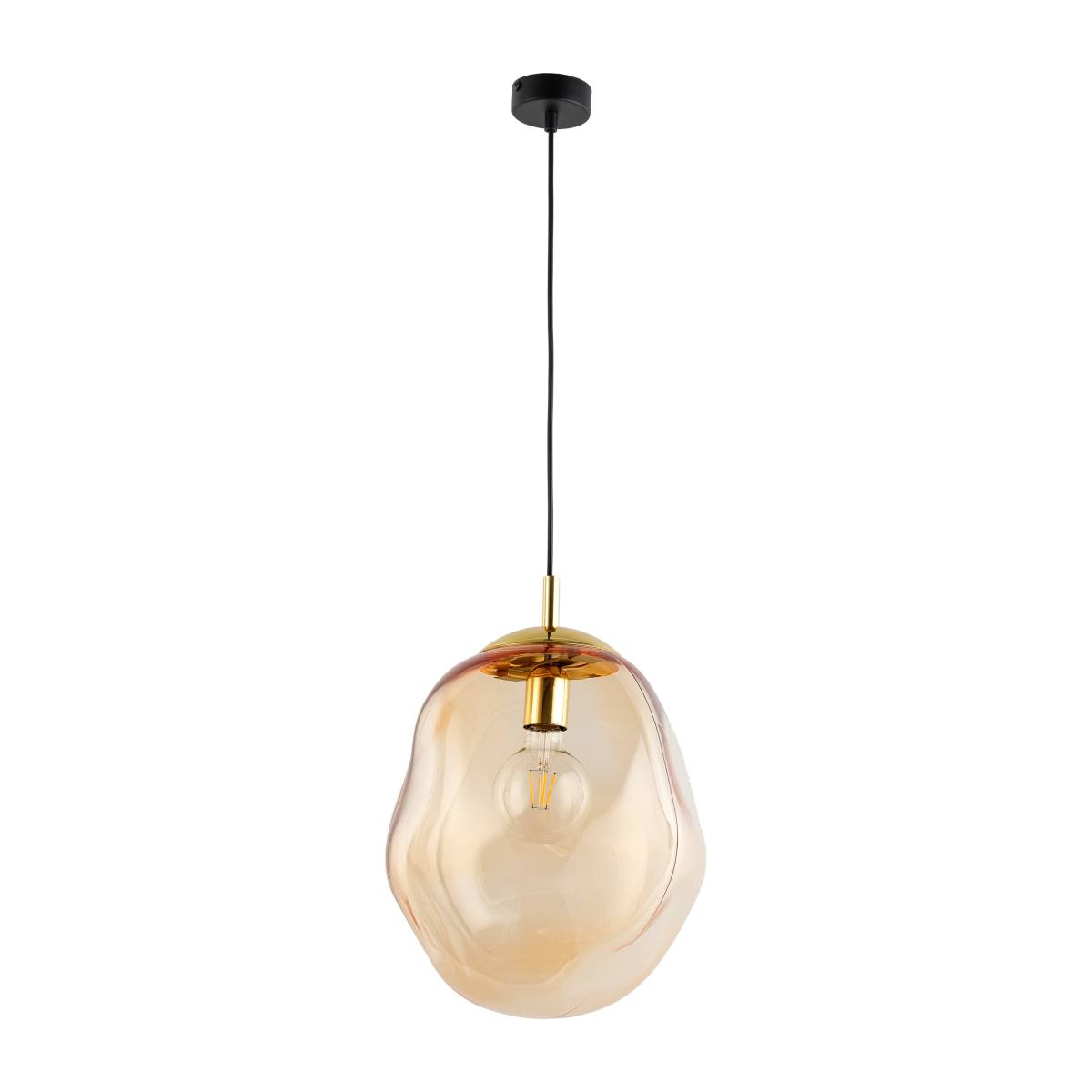 TK Sol loftlampe, produktbillede 3 af 9, Loftlamper hos HomeNordic