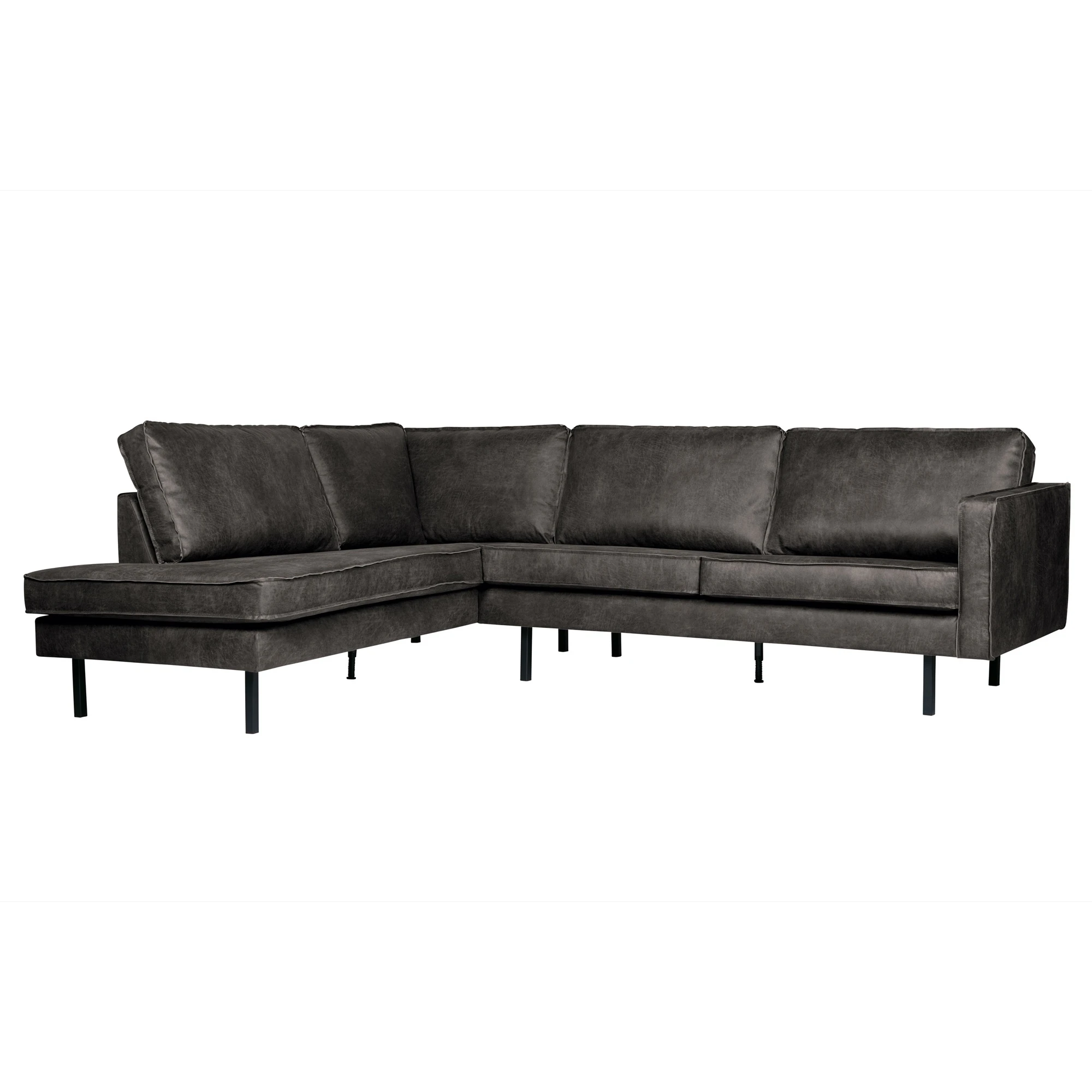 Rodeo Hjørnesofa Venstrevendt, produktbillede 2 af 4, Sofaer hos HomeNordic