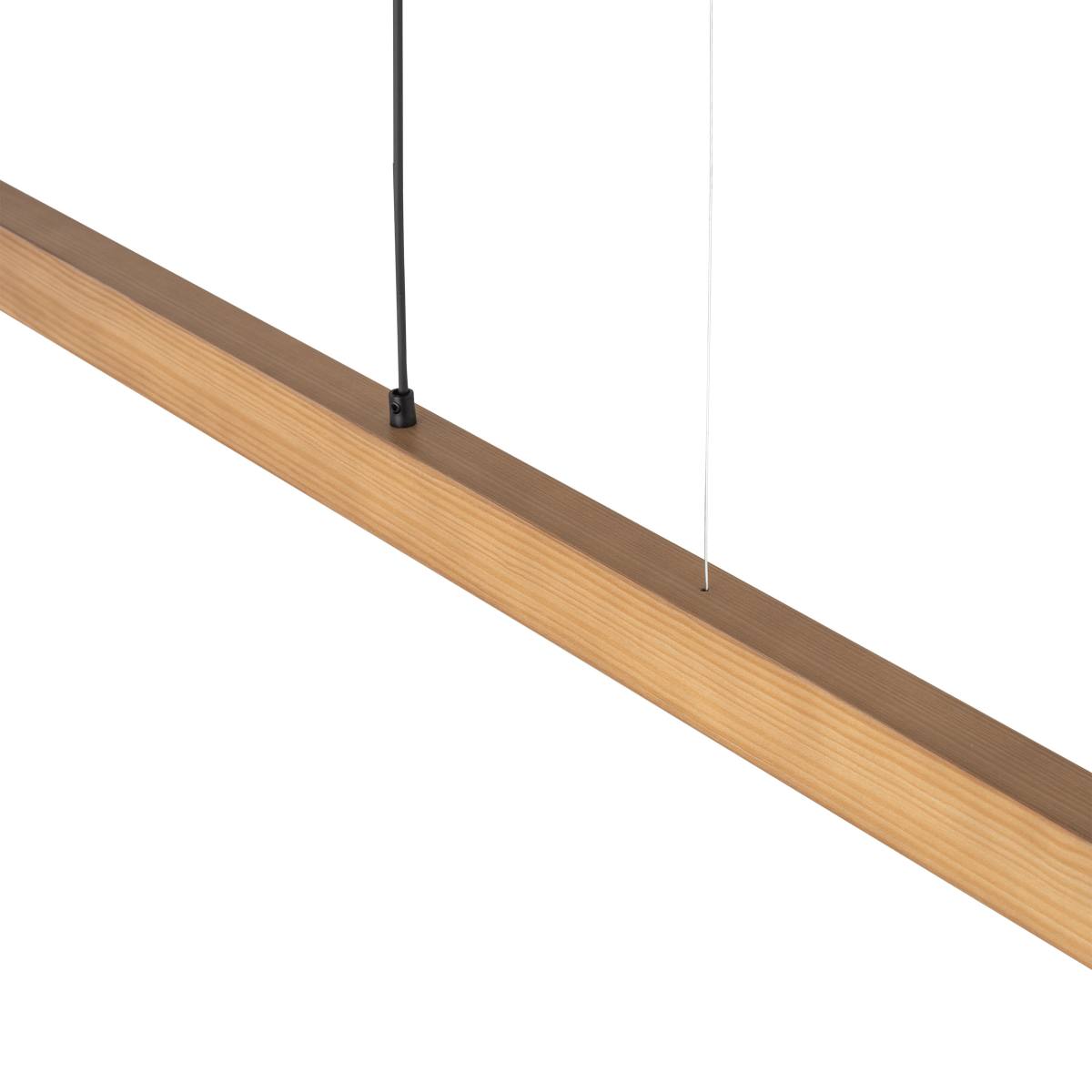 TK Teo LED loftlampe 1260, produktbillede 3 af 12, Loftlamper hos HomeNordic
