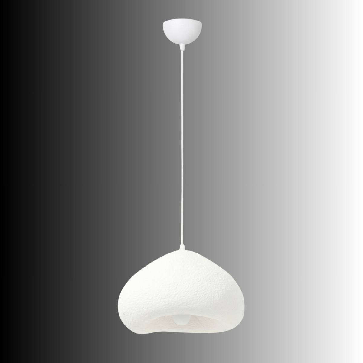 NORDVÄRK Lora-40-Nua loftlampe, produktbillede 3 af 6, Loftlamper hos HomeNordic
