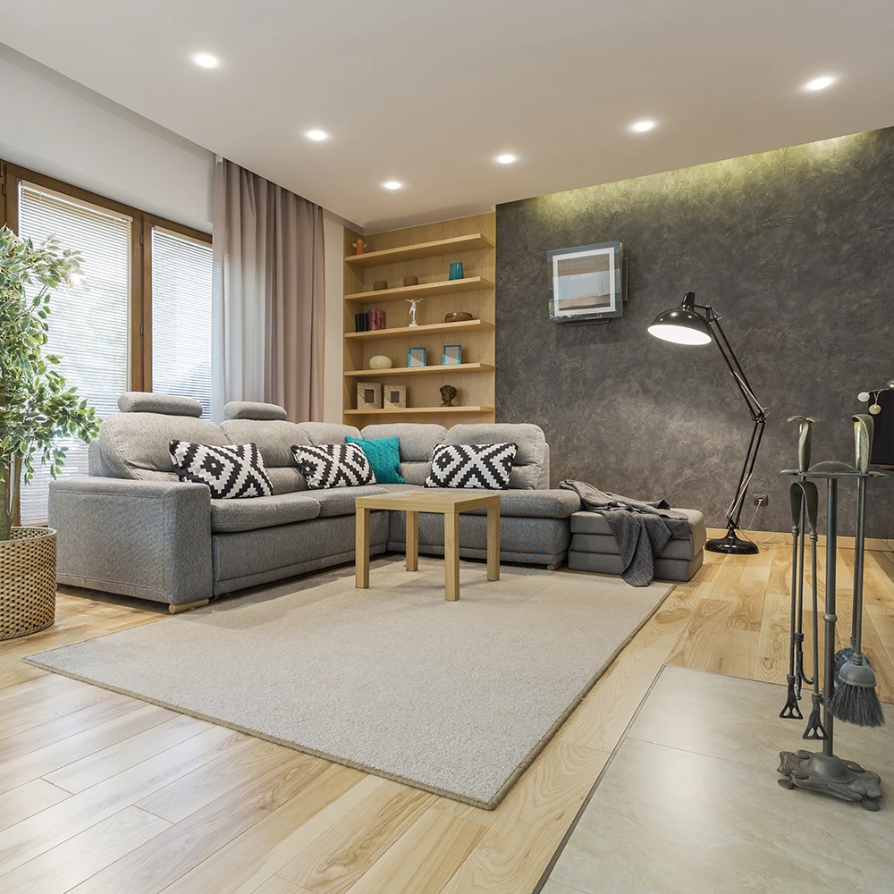 VT-9001RD lampeholder GU10, Andre varer hos HomeNordic