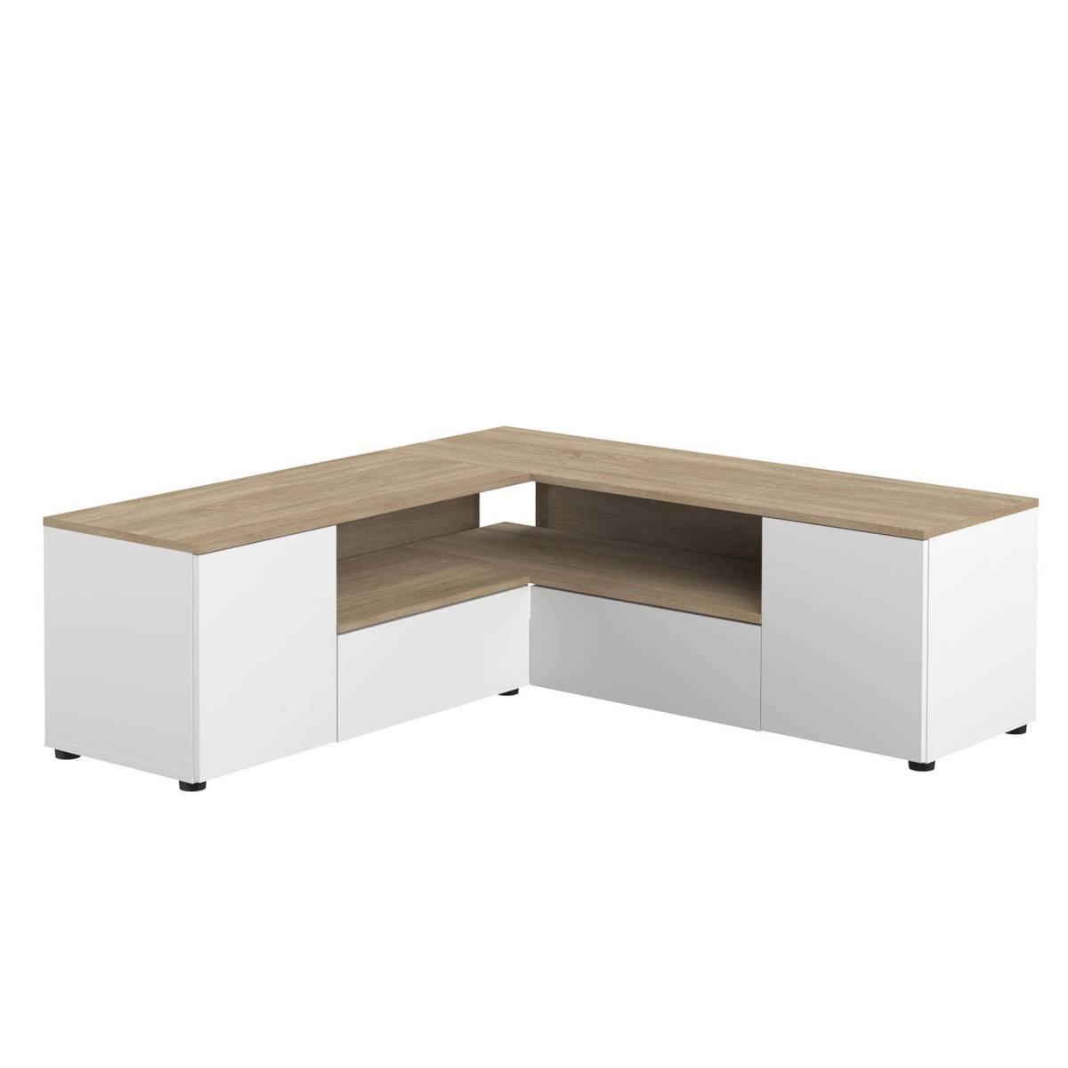 TEMAHOME Angle TV-bord, TV-borde hos HomeNordic