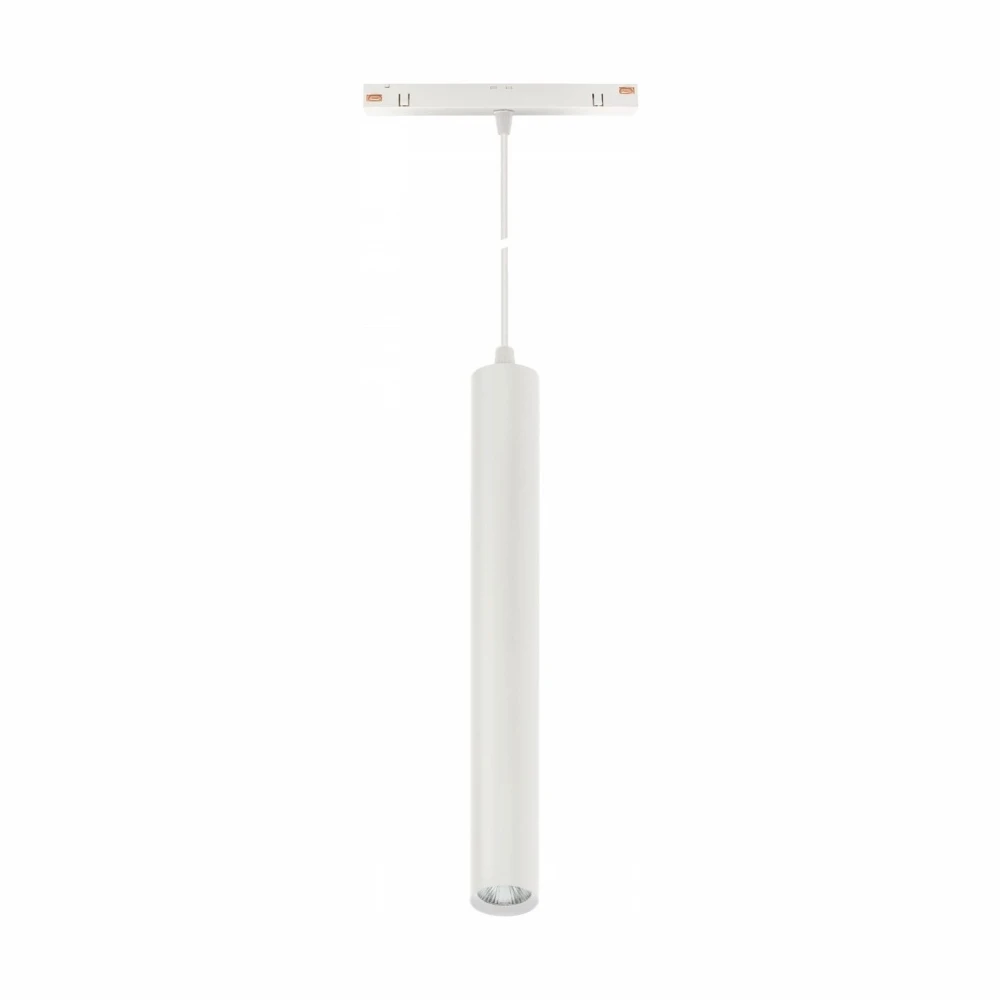 12W SYSTEM SHIFT CCT-HANGIT skinnespot til pendel, Pendler hos HomeNordic