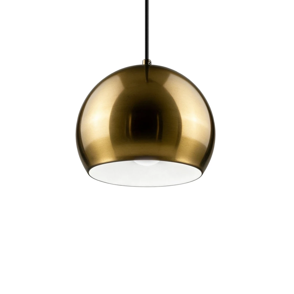 GLOBE Ø20cm pendel, produktbillede 3 af 3, Pendler hos HomeNordic